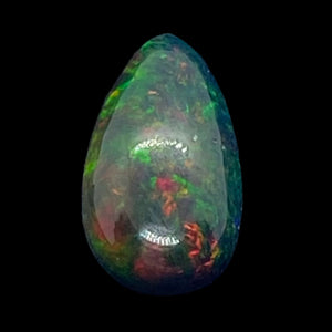 Black Opal Pear  # 104