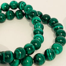 Load image into Gallery viewer, Malachite Bracelet
