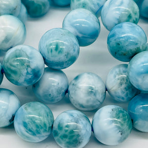 Larimar Bracelet