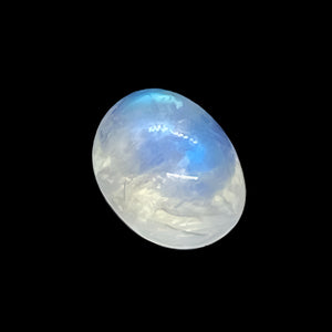 Moonstone Oval Gemstone # 97