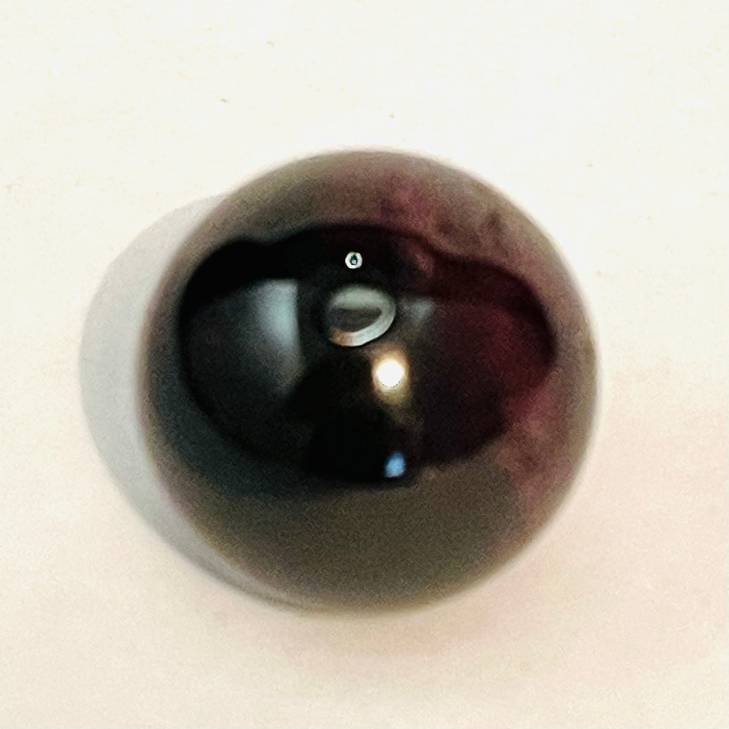 Garnet Sphere