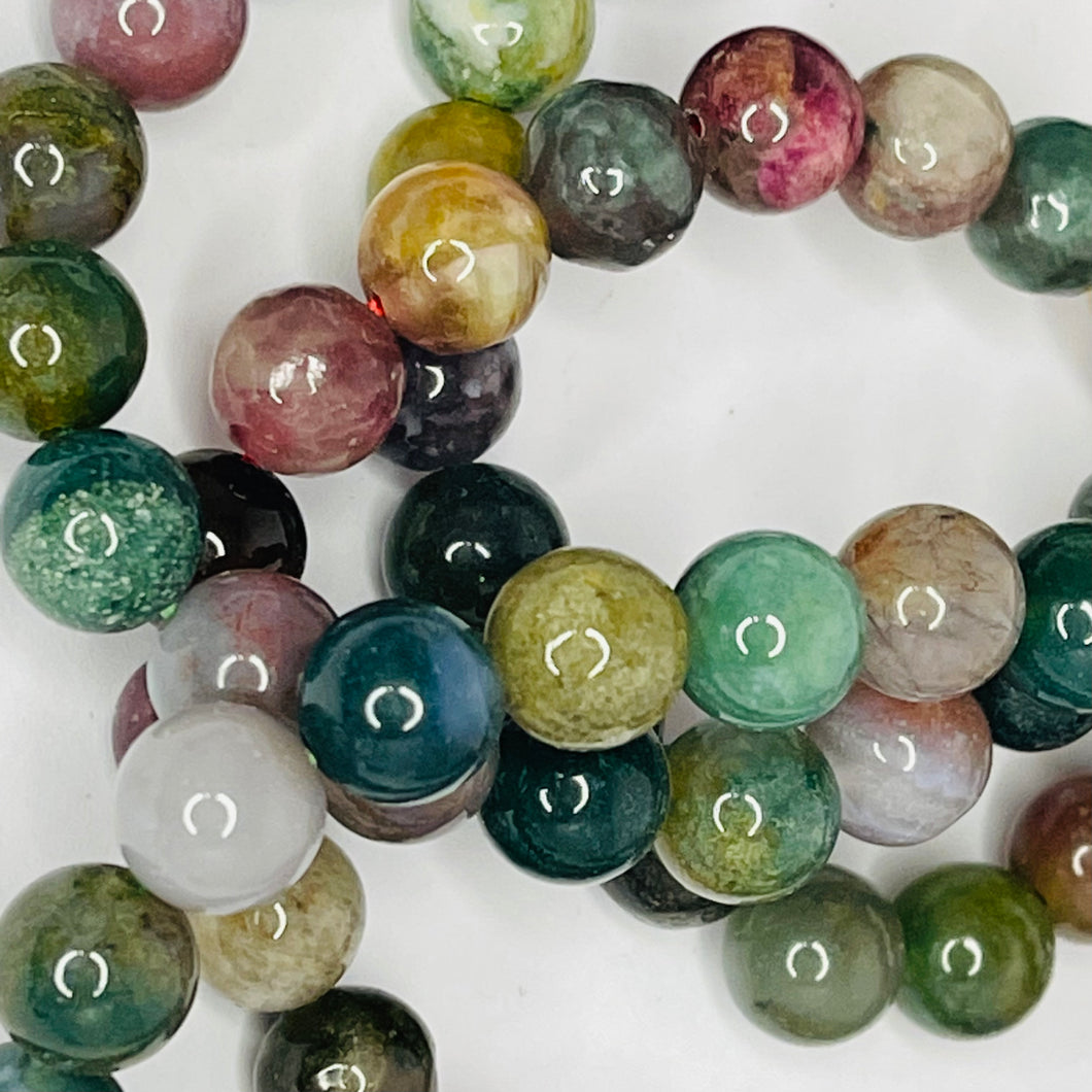 Ocean Jasper Bracelet