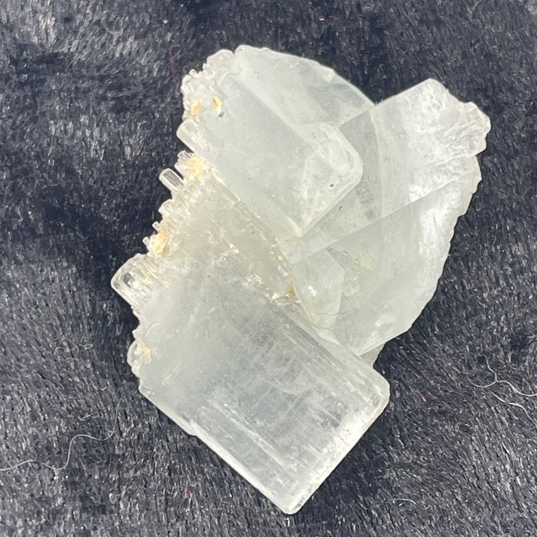 Aquamarine Raw Specimen # 159