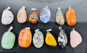 Pendants Assorted