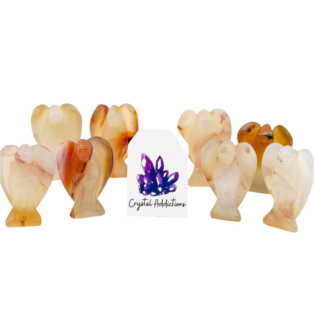 Agate Angel - Random Pick