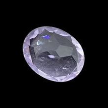 Load image into Gallery viewer, Amethyst Oval Cut Gemstone
