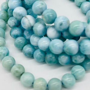 Larimar Bracelet