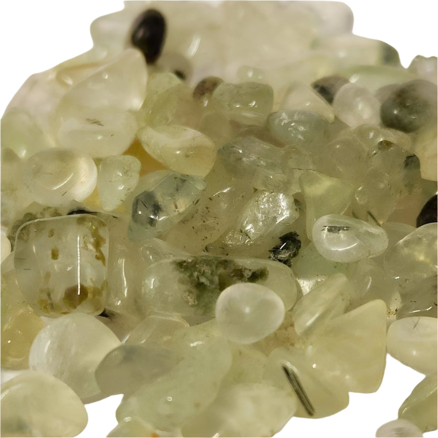 Prehnite Chips