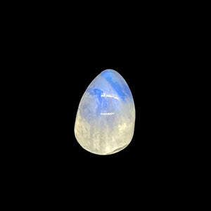 Moonstone Pear Gemstone # 46