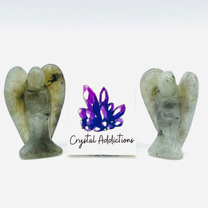 Labradorite Angel - Random Pick