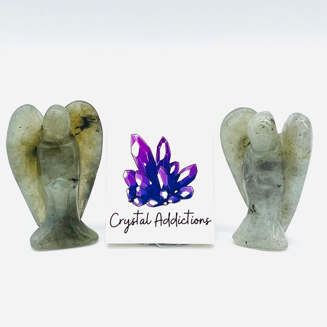 Labradorite Angel - Random Pick