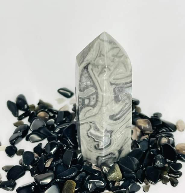 Picasso Jasper Point #35
