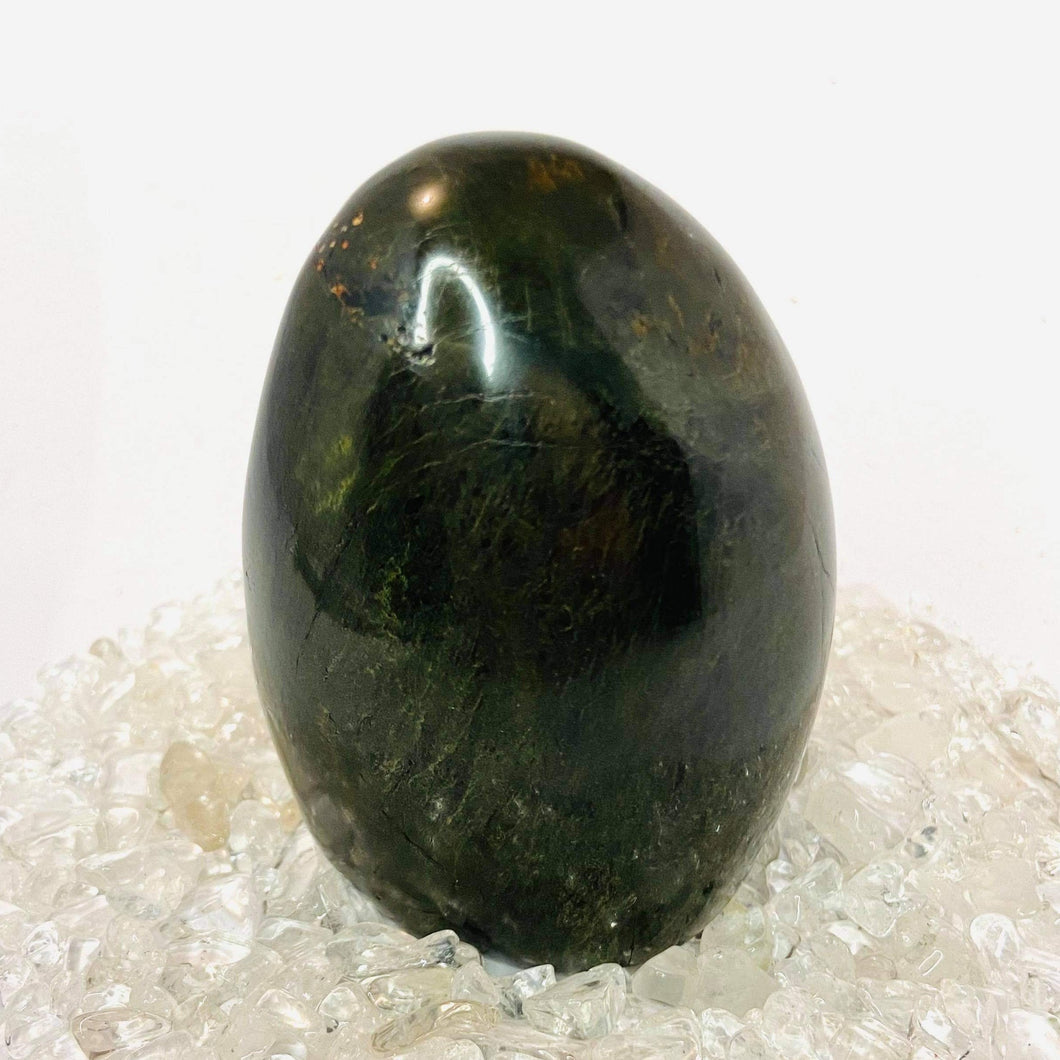 Black Tourmaline Freefrom #41