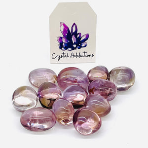 Ametrine Tumble Small