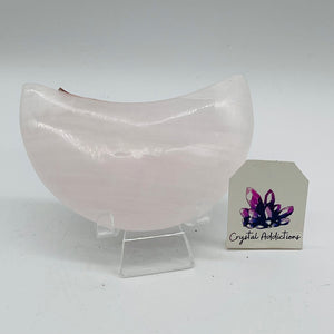 Mangano Calcite Moon # 172