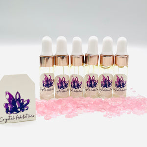 Self Love Purse Pack Perfume