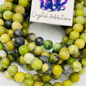 Chrysoprase Bracelet