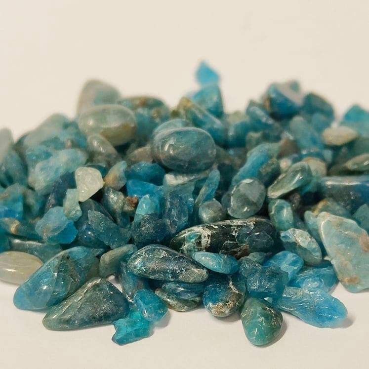 Apatite Chips