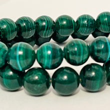 Load image into Gallery viewer, Malachite Bracelet
