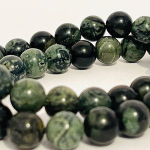 Kambaba Jasper Bracelet
