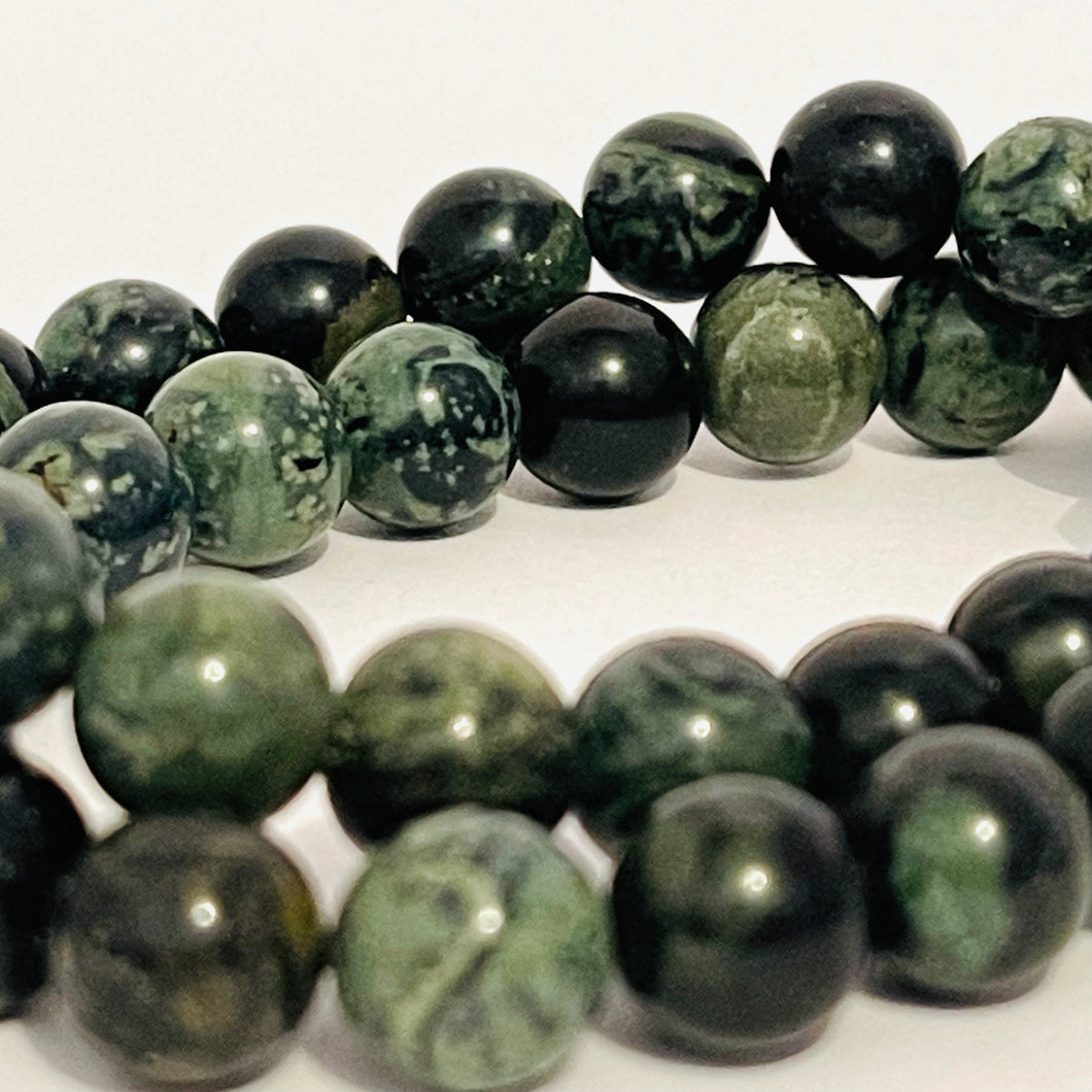Kambaba Jasper Bracelet