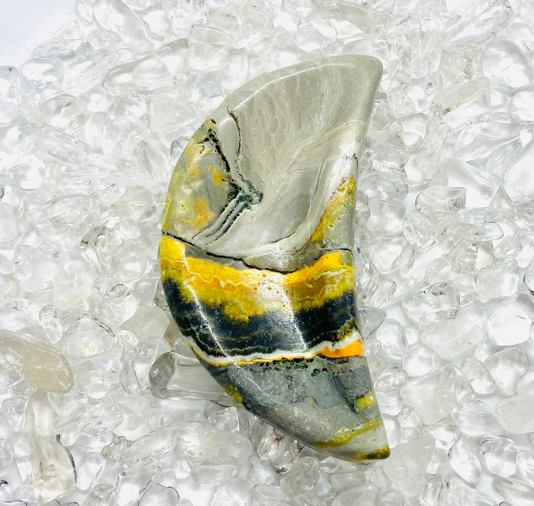 Bumblebee Jasper Bowl #20