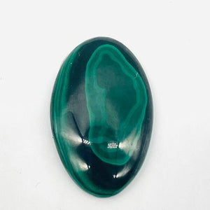 Malachite Cabochon # 93