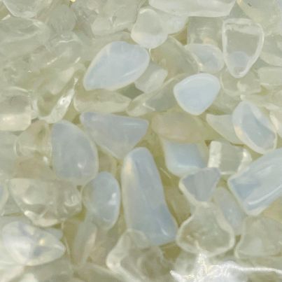 Opalite Chips