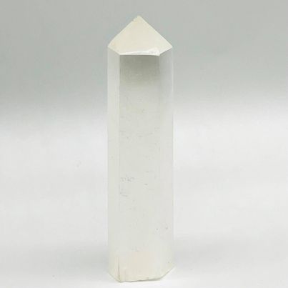 Selenite Point # 151