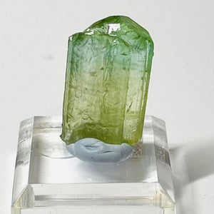 Watermelon Tourmaline Raw Specimen # 158